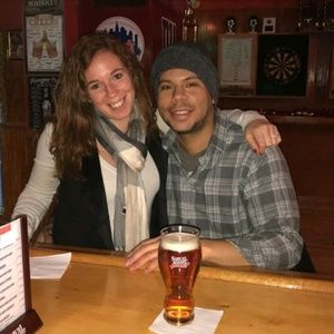 Meet your Posher, Rose